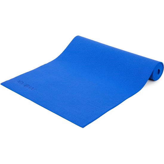 Φωτογραφία προϊόντος: Amila Στρώμα Yoga 4mm Μπλε