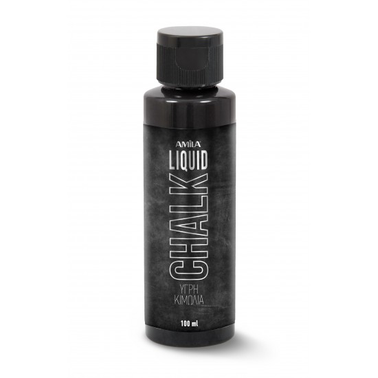 Φωτογραφία προϊόντος: Υγρή Μαγνησία AMILA Liquid Chalk 100ml