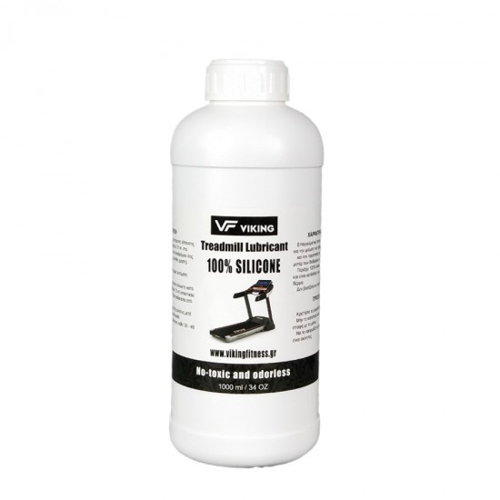 Φωτογραφία προϊόντος: Viking Λιπαντικό 100% Silicone 1000ml