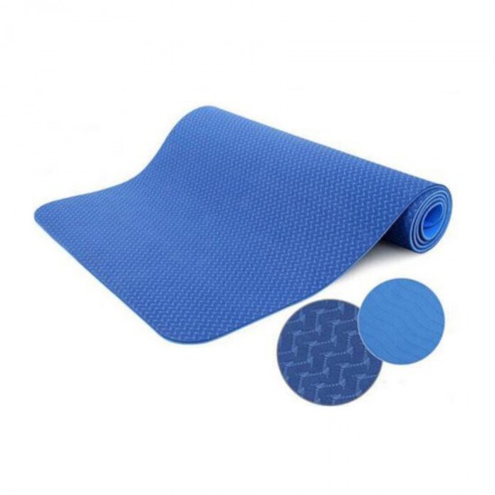 Φωτογραφία προϊόντος: VIKING Yoga/Pilates TPE Mat C-3039