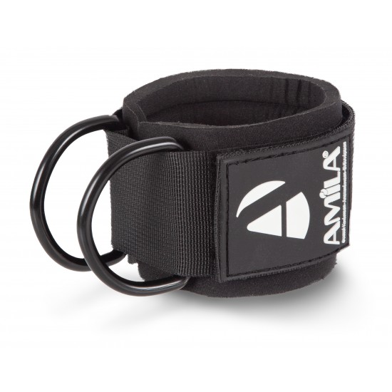 Φωτογραφία προϊόντος: Δέστρα Αστραγάλου AMILA Ankle Strap Double Ring