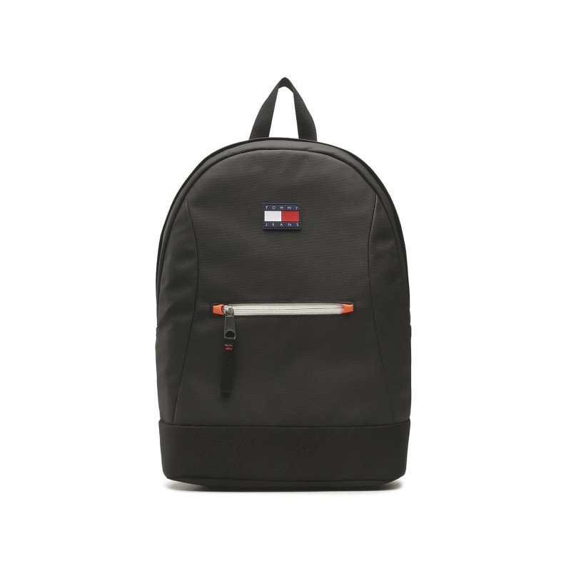 Φωτογραφία προϊόντος: Ανδρικό Backpack Tommy Hilfiger Tjm Function Dome AM0AM10888, Μαύρο