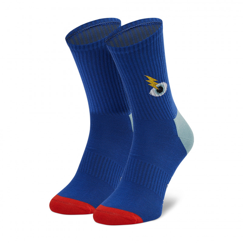 Φωτογραφία προϊόντος: Unisex Κάλτσες Happy Socks ATICU14 - 36-40, Μπλε