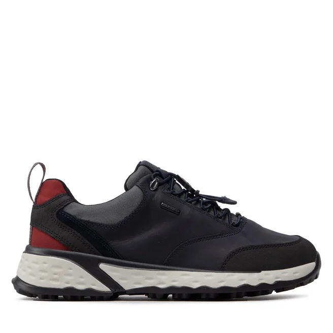 Φωτογραφία προϊόντος: Geox Sterrato B Abx Ανδρικά Sneakers Μπλε