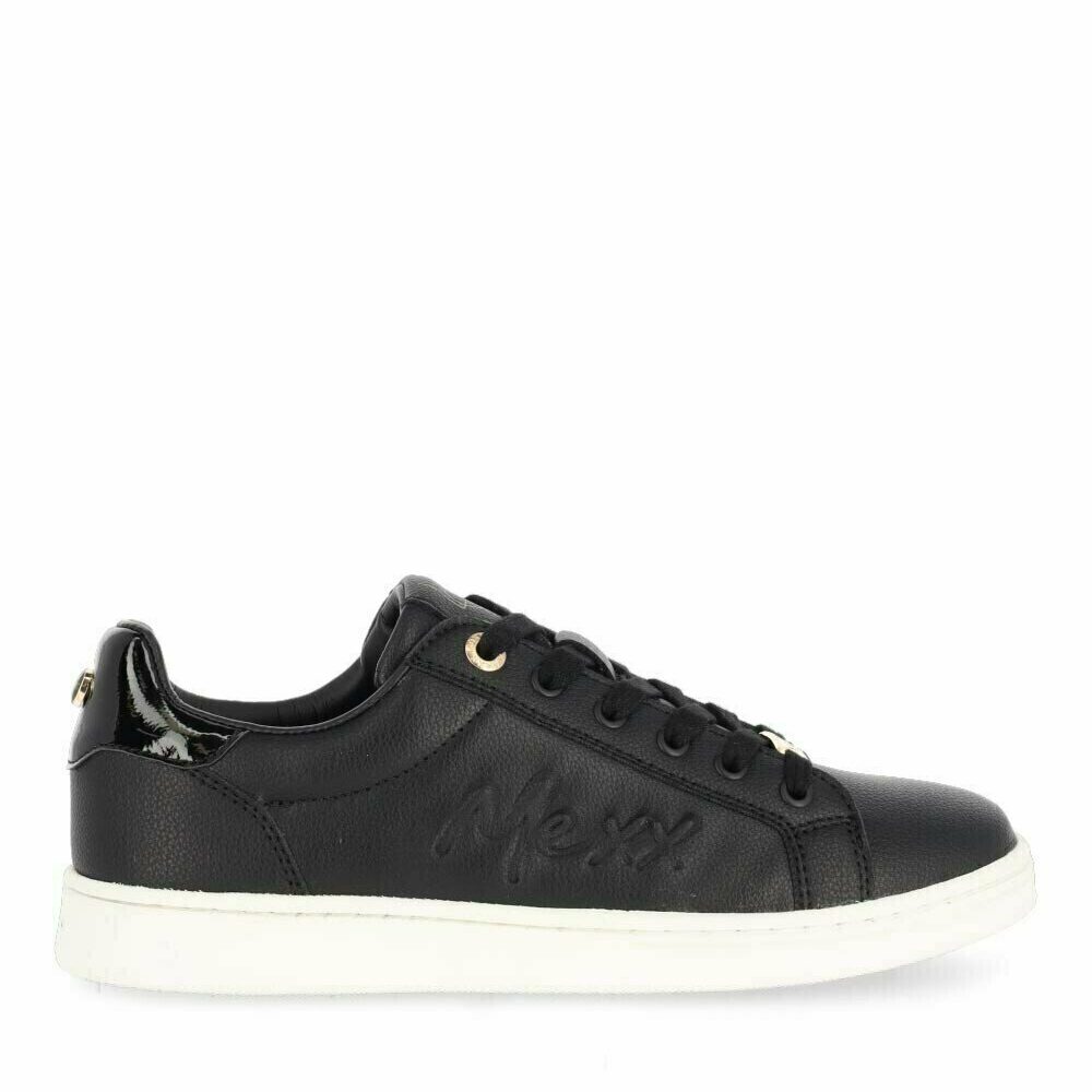 Φωτογραφία προϊόντος: Γυναικεία Sneakers Mexx Kenzie MXQP044901W - Μαύρο