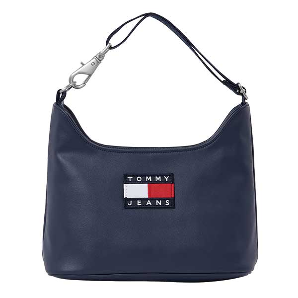 Φωτογραφία προϊόντος: Γυναικεία Τσάντα Tommy Hilfiger Tjw Heritage Shoulder Bag AW0AW12557 Μπλε