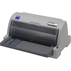 Φωτογραφία προϊόντος: Epson LQ 630