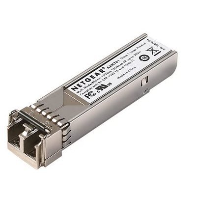 Φωτογραφία προϊόντος: Netgear 10 Gigabit Ethernet SR SFP+ ADAPTER AX