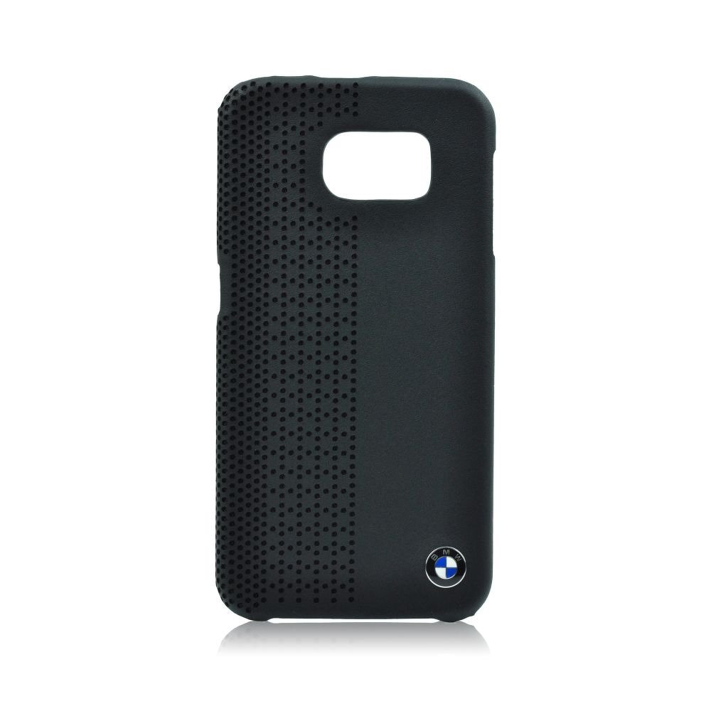 Φωτογραφία προϊόντος: Θήκη Hardcase BMW BMHCS6PEB για Samsung Galaxy S6 (G920) μαύρη