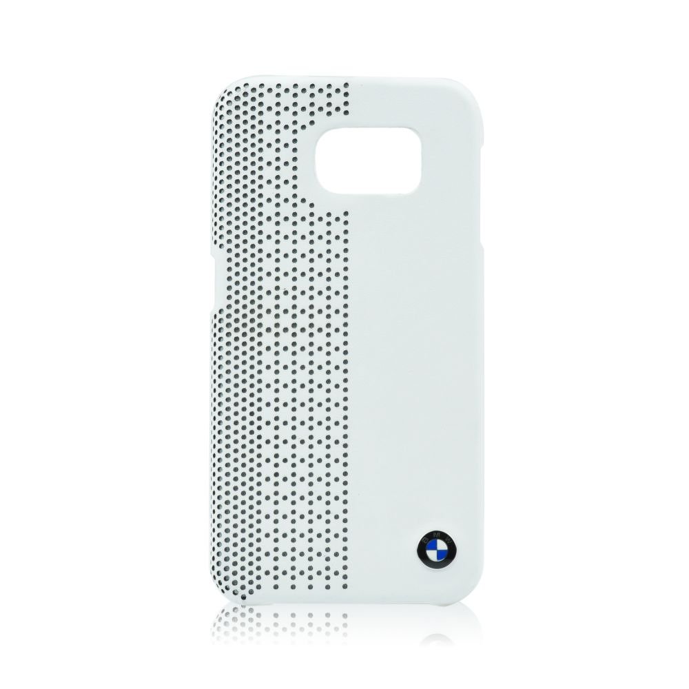 Φωτογραφία προϊόντος: Θήκη Hardcase BMW BMHCS6PEW για Samsung Galaxy S6 (white)