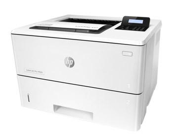 Φωτογραφία προϊόντος: HP LaserJet Pro M501 dn