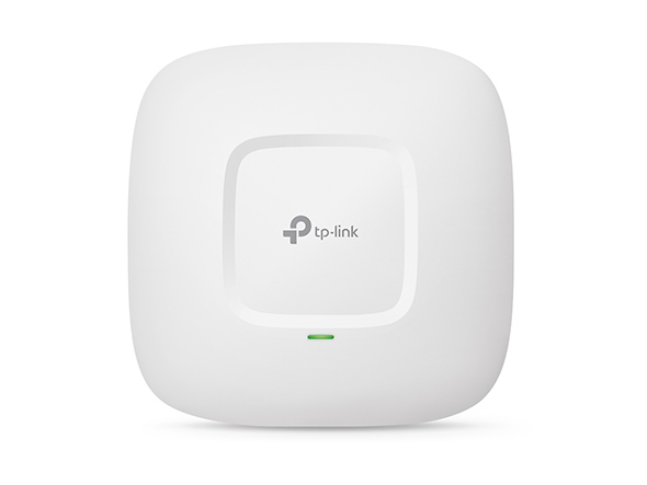Φωτογραφία προϊόντος: TP-LINK EAP245 Dualband Access Point 1750MBit (WLAN v1)