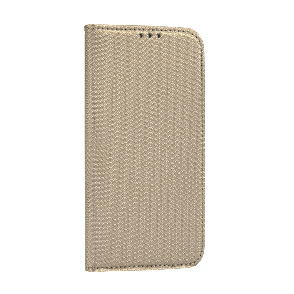 Φωτογραφία προϊόντος: Smart Case Book for SAMSUNG A41 gold