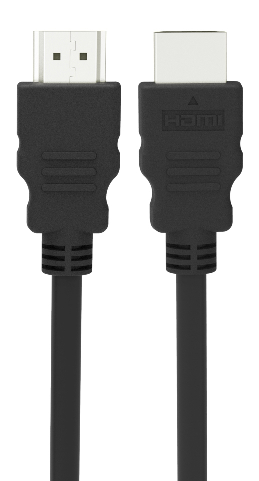 Φωτογραφία προϊόντος: POWERTECH Καλώδιο HDMI 1.4 19+1, Full HD, CCS, επινικελωμένο, 3m