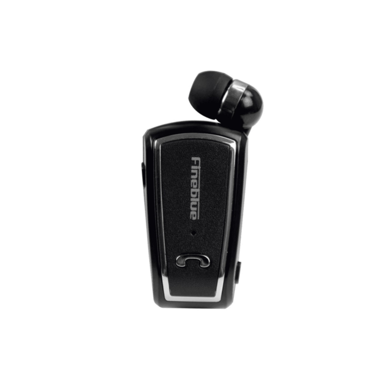 Φωτογραφία προϊόντος: Ασύρματα Bluetooth Ακουστικά FINEBLUE COMFORT 910 MULTIPOINT (retractable)