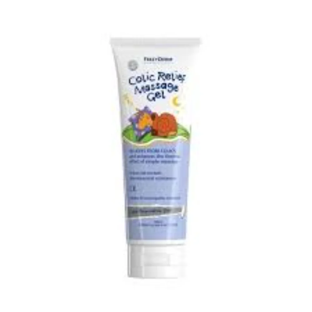 Φωτογραφία προϊόντος: Frezyderm Baby Coli-Sleep Massage Gel 100ml