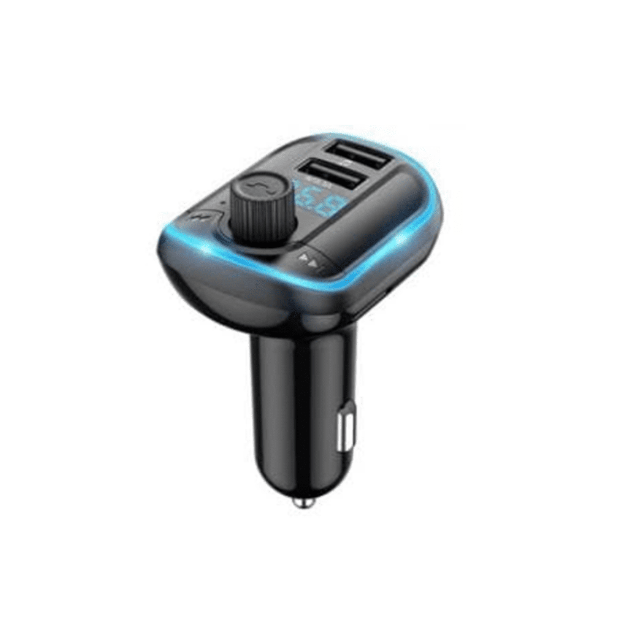Φωτογραφία προϊόντος: BLUETOOTH CAR FM TRANSMITTER - CHARGER 3.1A