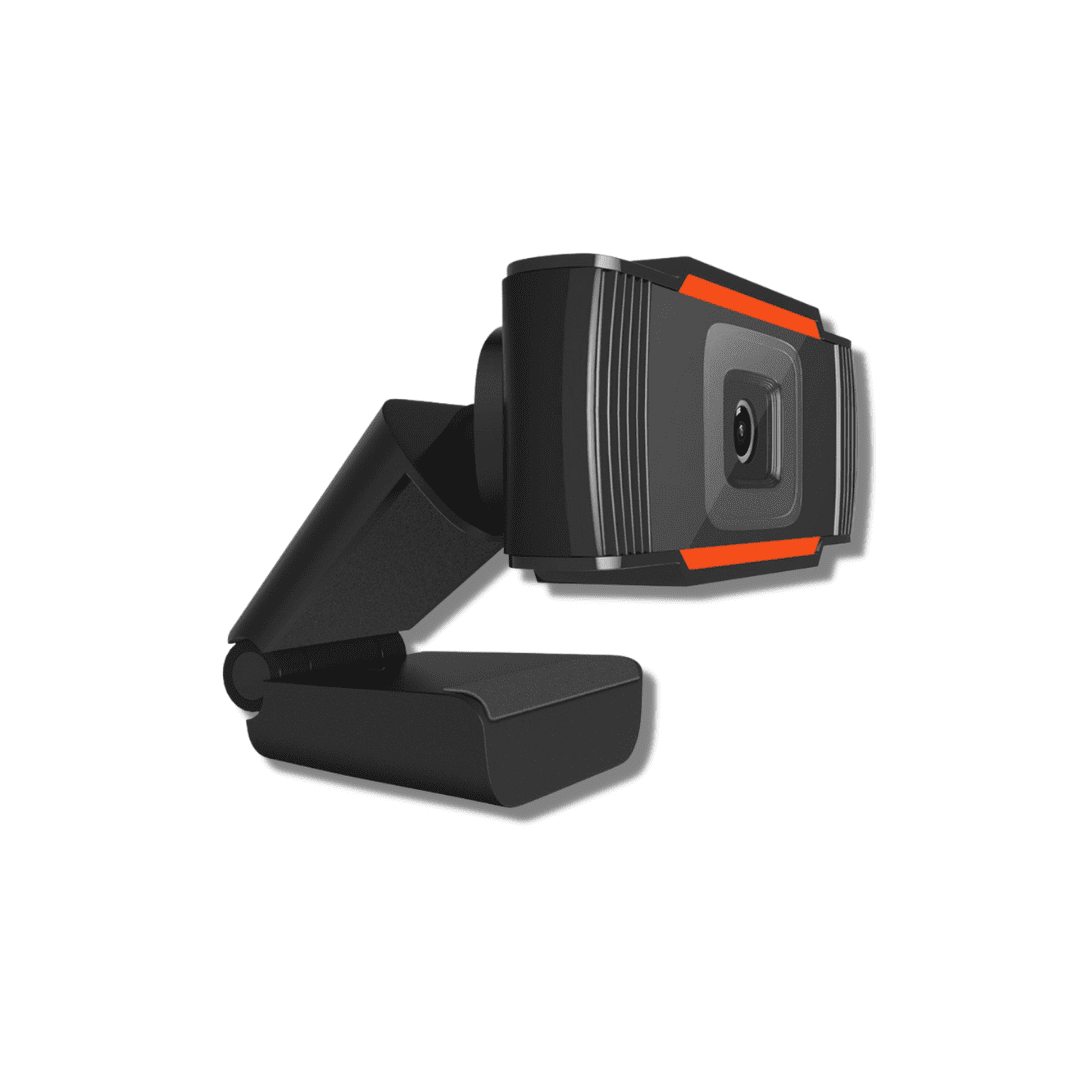 Φωτογραφία προϊόντος: MINI WEB CAMERA FHD 1080p για LAPTOP/PC