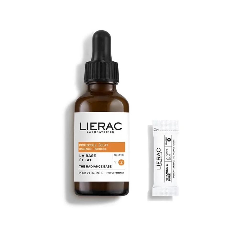 Φωτογραφία προϊόντος: Lierac Protocole Eclat Serum Vitamin C, 30ml