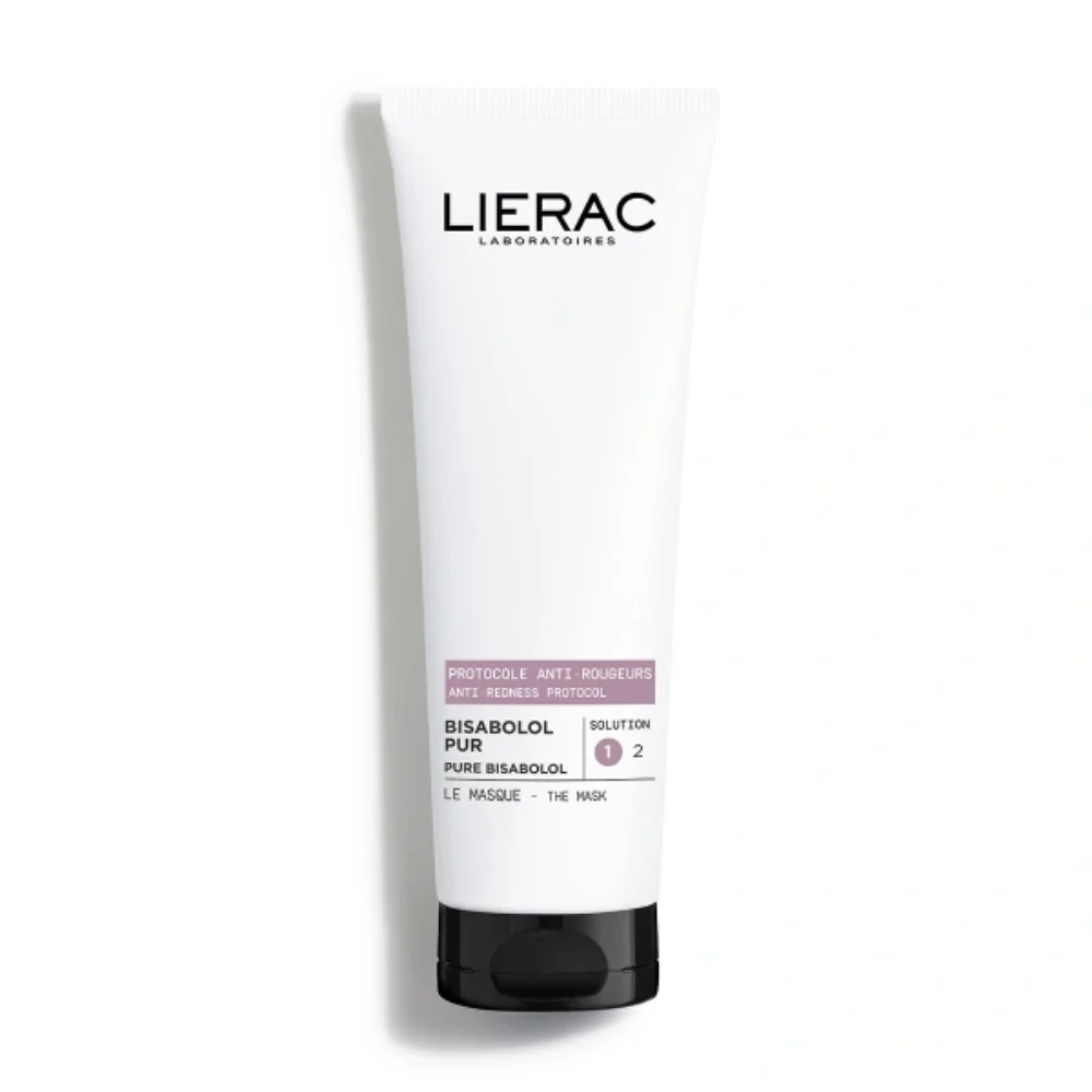 Φωτογραφία προϊόντος: Lierac Protocol The Anti-Redness Mask – Μάσκα κατά της Ερυθρότητας, 75ml