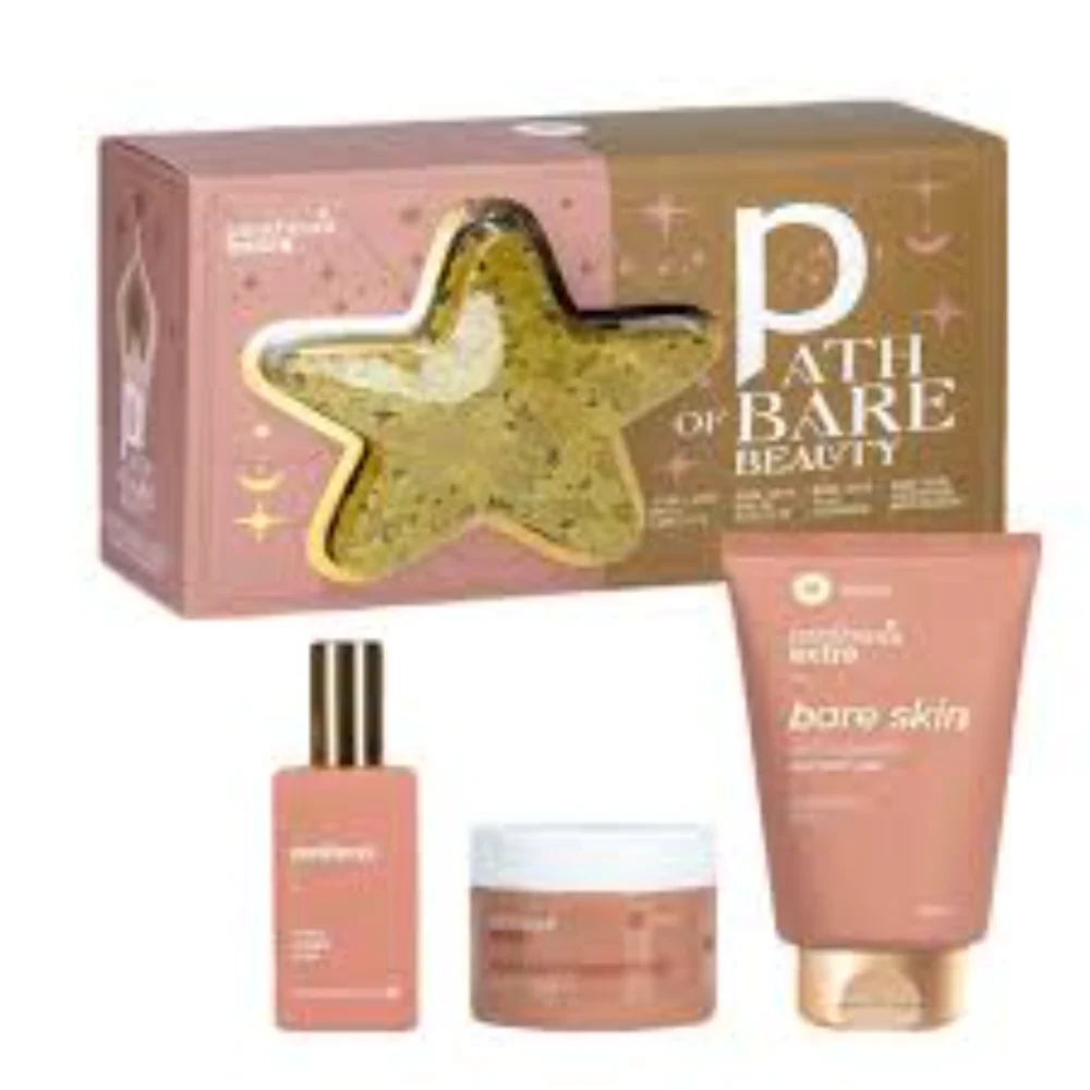 Φωτογραφία προϊόντος: Panthenol Extra Promo Limited Edition Path of Bare Beauty