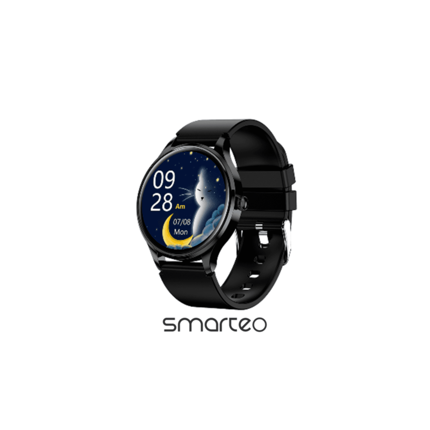 Φωτογραφία προϊόντος: Smarteo G Series, G100 Smartwatch