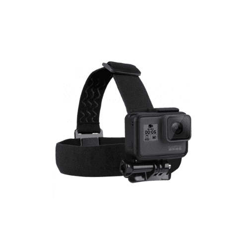 Φωτογραφία προϊόντος: EKEN Headstrap Ιμάντας Κεφαλής για Action Camera
