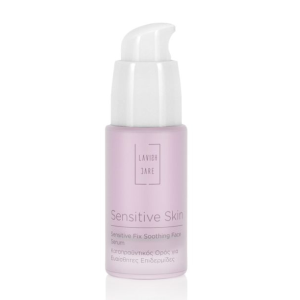 Φωτογραφία προϊόντος: Lavish Care Sensitive Skin Ενυδατικό Serum Προσώπου, 30ml