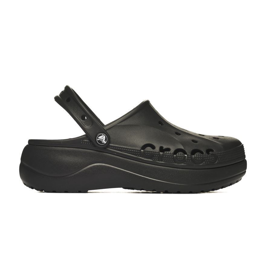Φωτογραφία προϊόντος: CROCS Baya Platform Clog 208186-001
