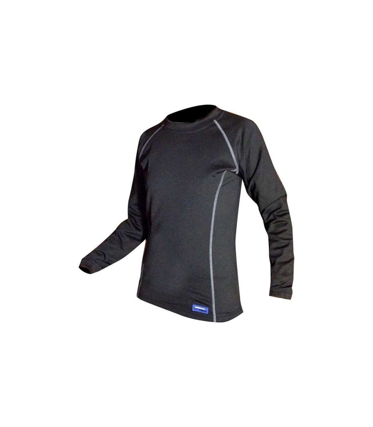 Φωτογραφία προϊόντος: Ισοθερμική Μπλούζα Microfleece | NORDCODE