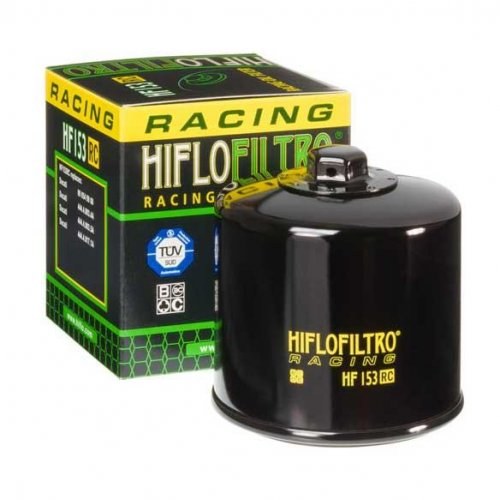 Φωτογραφία προϊόντος: Φίλτρο Λαδιού HF153RC | HIFLOFILTRO