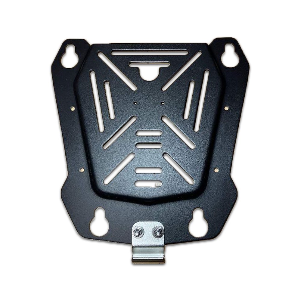 Φωτογραφία προϊόντος: Βάση βαλίτσας αλουμινένια μικρή COOCASE
