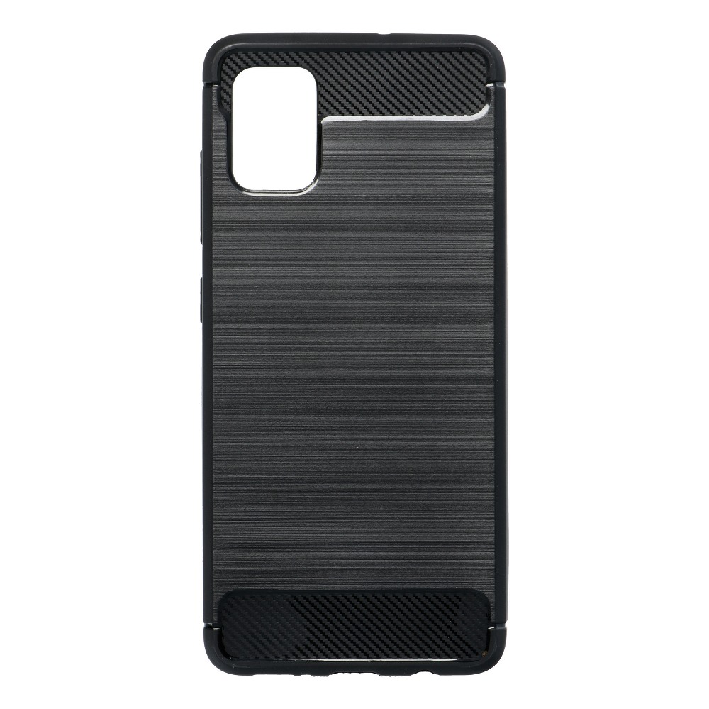 Φωτογραφία προϊόντος: Forcell CARBON Case for SAMSUNG Galaxy A51 black