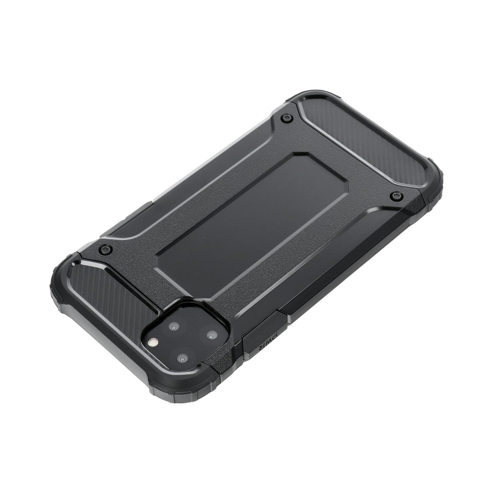 Φωτογραφία προϊόντος: Forcell ARMOR Case for IPHONE 12 / 12 PRO black