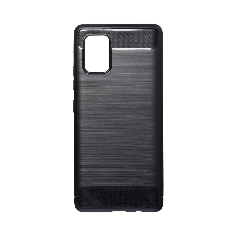 Φωτογραφία προϊόντος: Forcell CARBON Case for SAMSUNG Galaxy A71 5G black