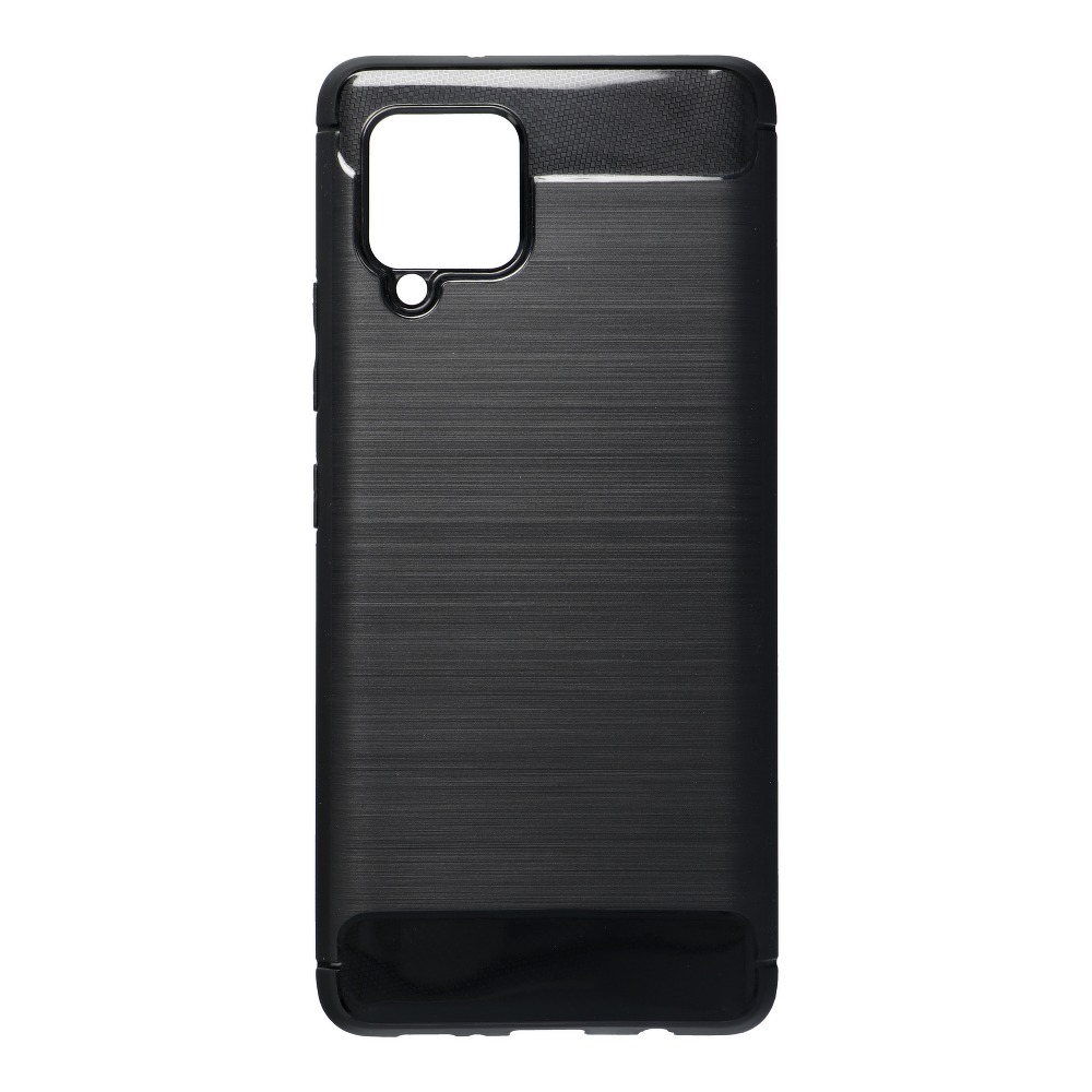 Φωτογραφία προϊόντος: Forcell CARBON Case for SAMSUNG Galaxy A42 5G black