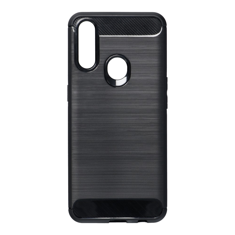 Φωτογραφία προϊόντος: Forcell CARBON Case for OPPO A31 black 5903396080616