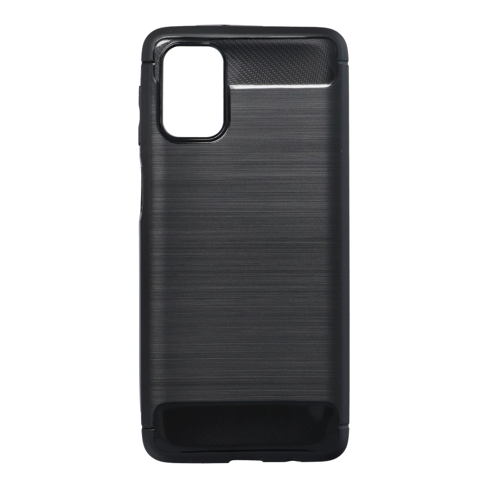 Φωτογραφία προϊόντος: Forcell CARBON Case for SAMSUNG Galaxy M31s black
