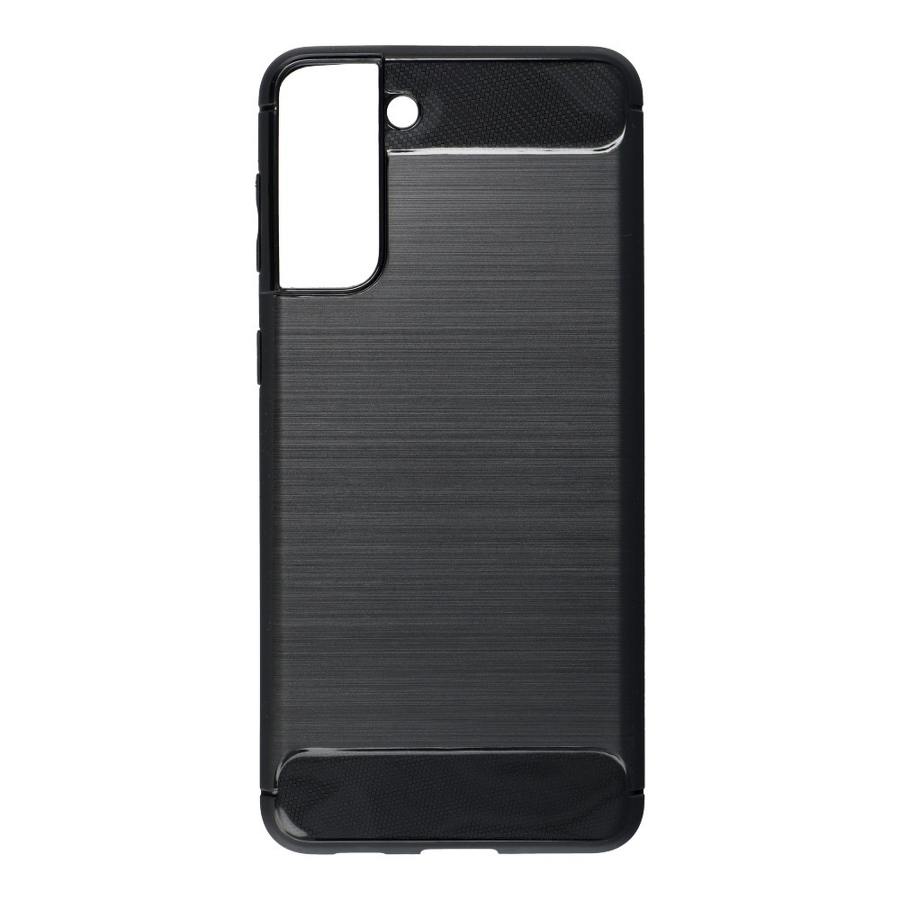 Φωτογραφία προϊόντος: Forcell CARBON Case for SAMSUNG Galaxy S21 Plus black