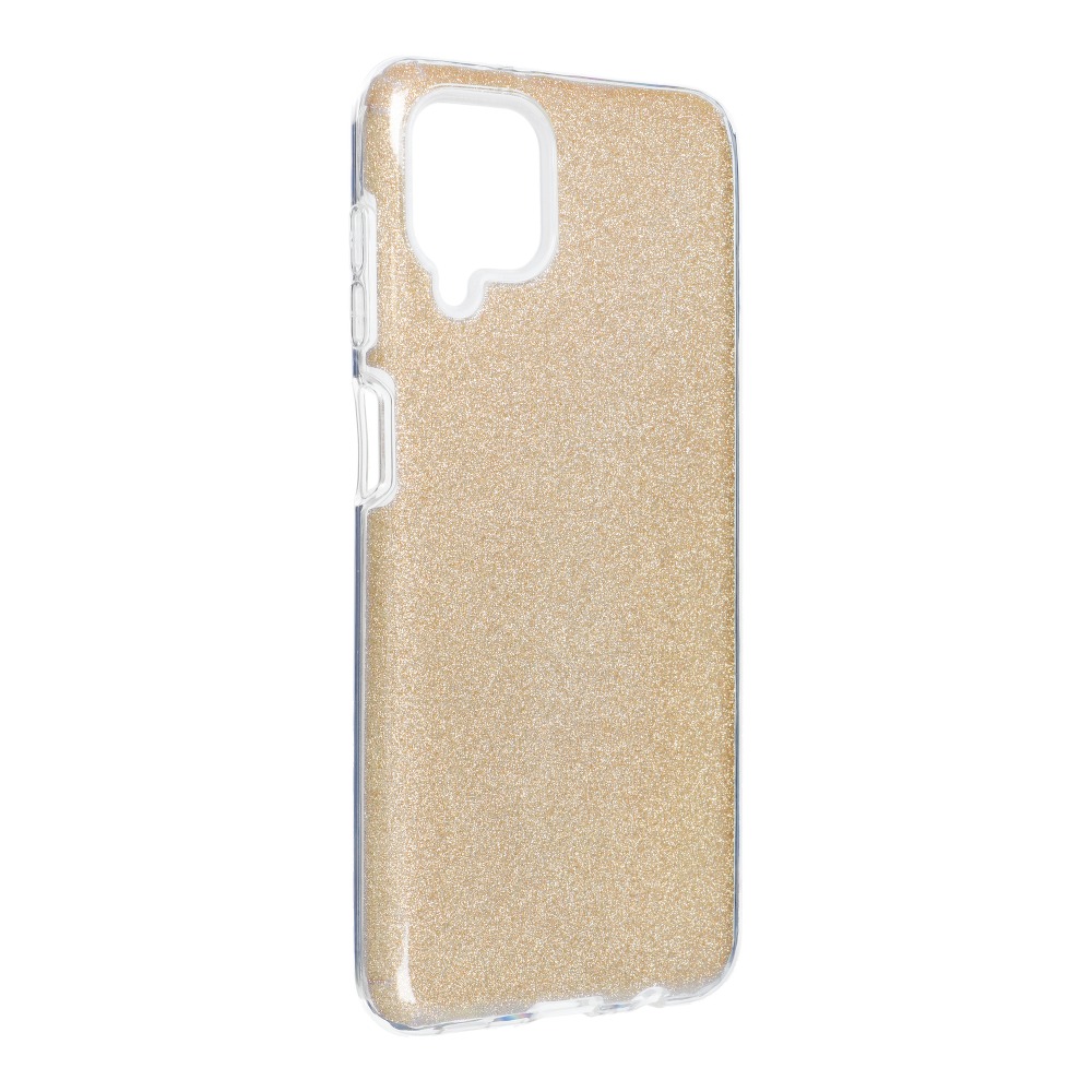 Φωτογραφία προϊόντος: Forcell SHINING Case for SAMSUNG Galaxy A12 gold