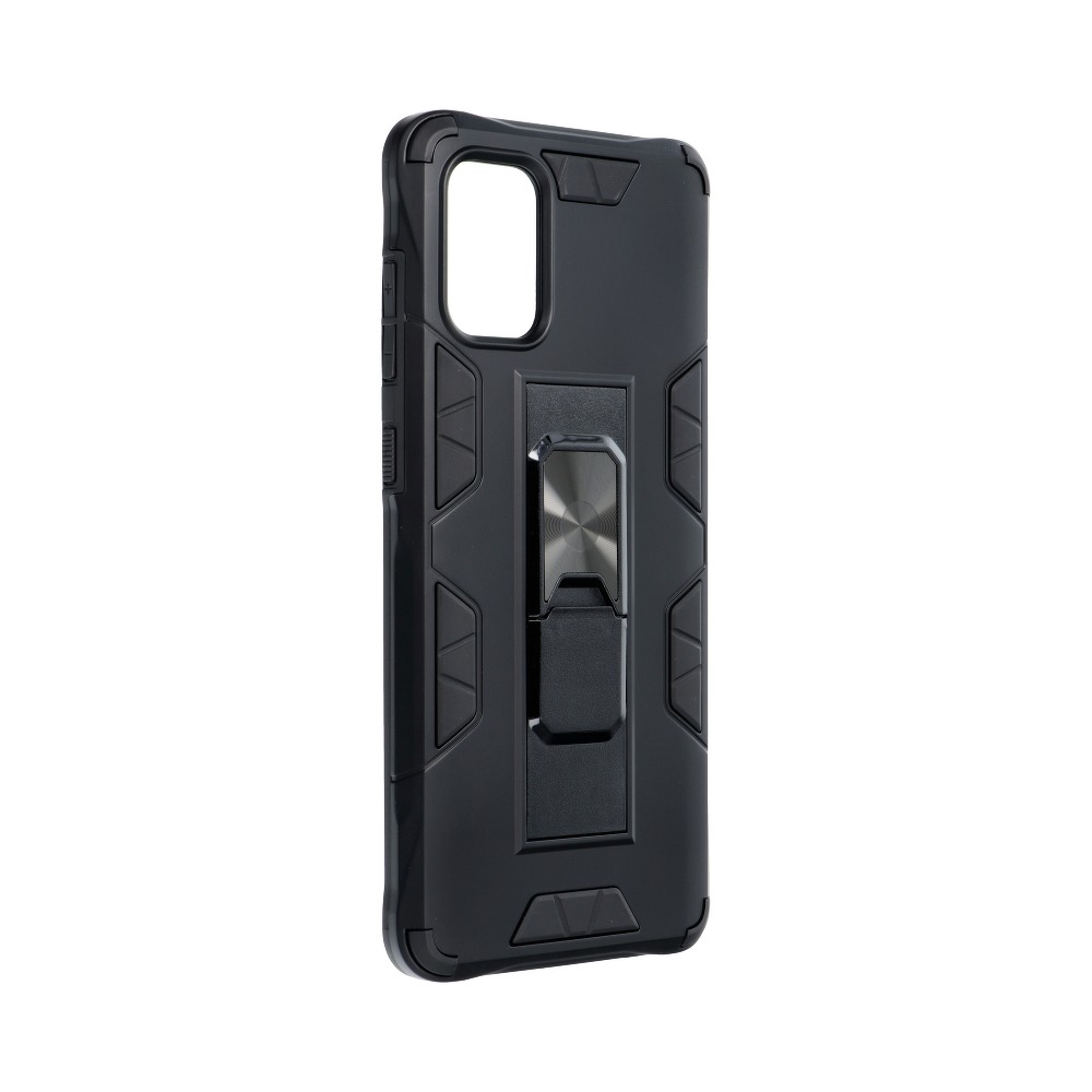 Φωτογραφία προϊόντος: Forcell DEFENDER Case for SAMSUNG A72 LTE ( 4G ) / A72 5G black