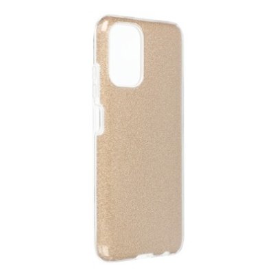 Φωτογραφία προϊόντος: Forcell SHINING Case for XIAOMI Redmi NOTE 10 / 10S gold