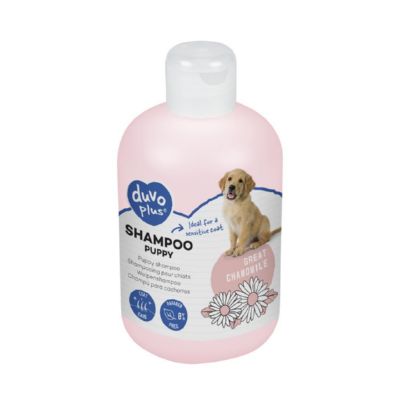 Φωτογραφία προϊόντος: Σαμπουάν σκύλου “Puppy”, 250ml Κωδικός Προϊόντος:07.68.325