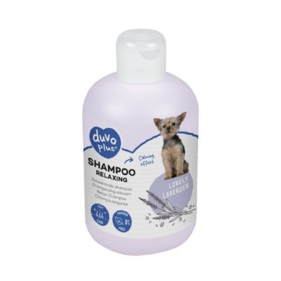 Φωτογραφία προϊόντος: Σαμπουάν σκύλου “Relaxing” 250ml – Κωδ. 07.68.326