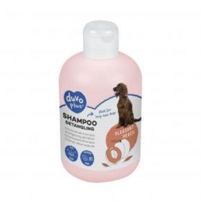 Φωτογραφία προϊόντος: Σαμπουάν σκύλου Detangling 250ml (Κωδικός Προϊόντος: 07.68.329)
