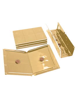 Φωτογραφία προϊόντος: ΠΟΝΤΙΚΟΠΑΓΙΔΑ, GLUE BOOK MOUSE