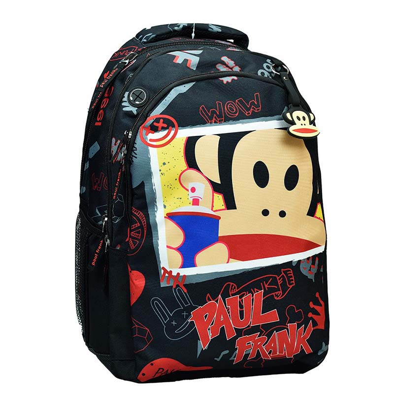 Φωτογραφία προϊόντος: Σακίδιο πλάτης Paul Frank Graffiti