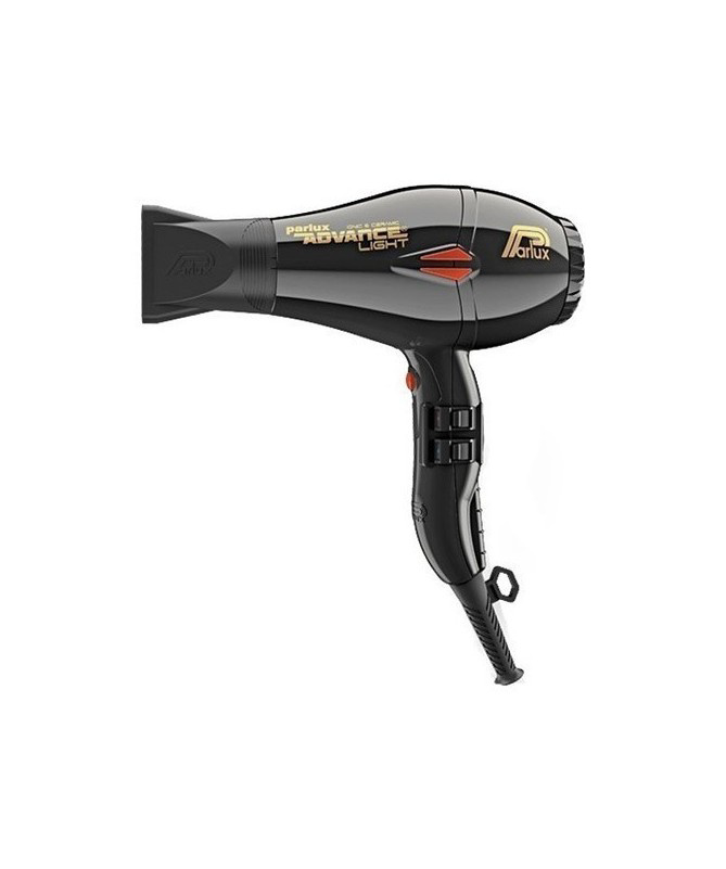 Φωτογραφία προϊόντος: Parlux Advance® Black Light Ionic and Ceramic Hair Dryer 2200W