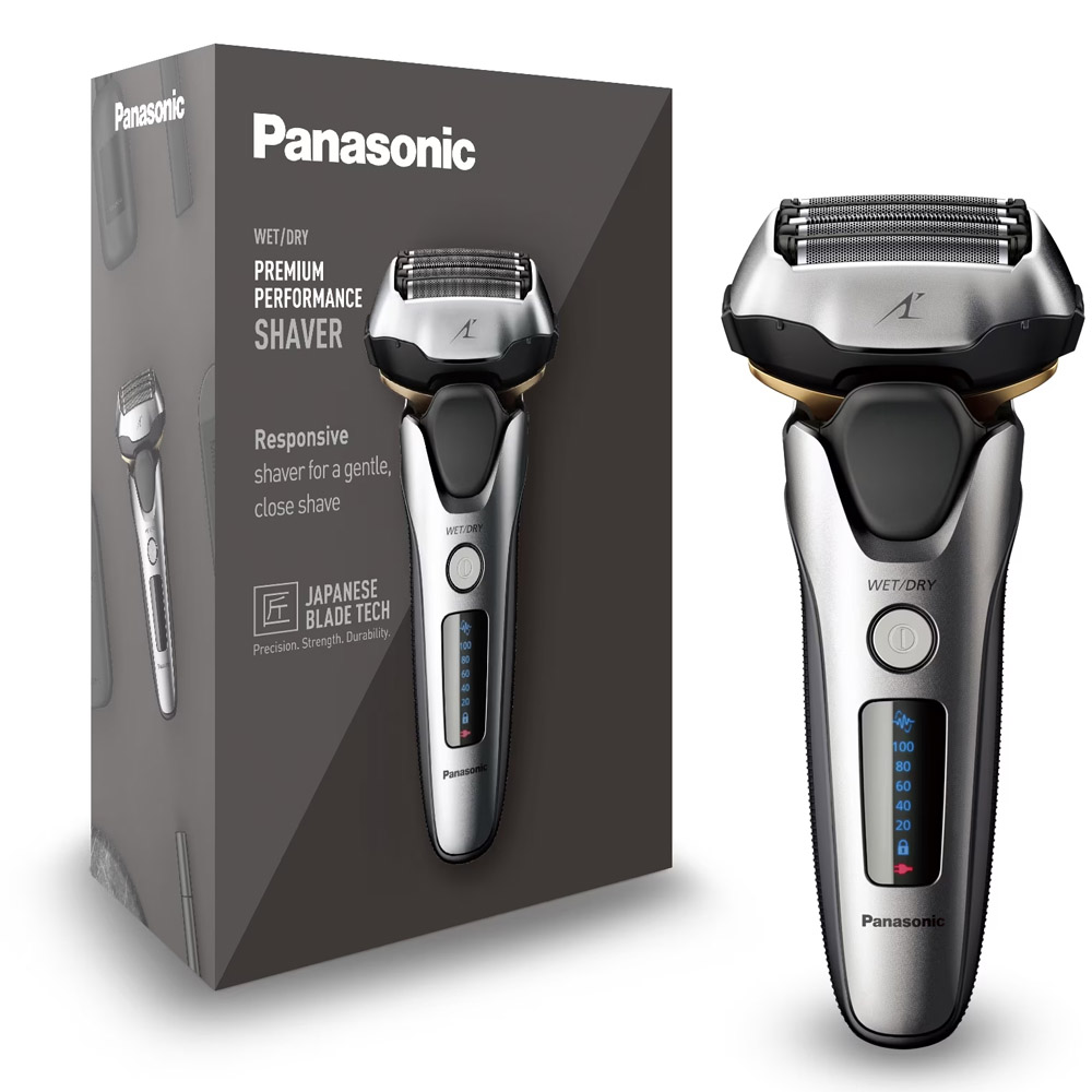 Φωτογραφία προϊόντος: Ξυριστική Μηχανή Panasonic ES-LV69