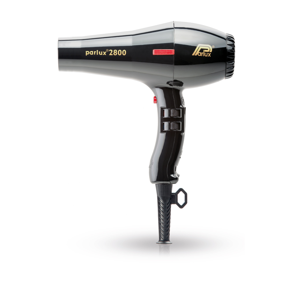 Φωτογραφία προϊόντος: Parlux 2800 Black Professional 1760W